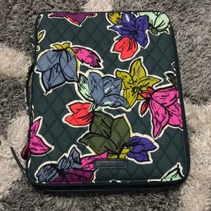vera bradley “tablet tamer organizer”